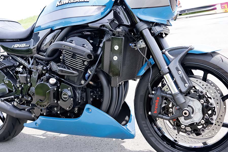 画像6: Detailed Description 詳細説明