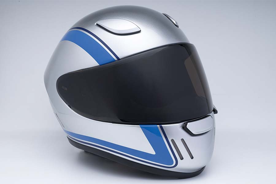 画像1: BRADE RUNNER LIMITED MODEL GRAPHIC ARC BLUE