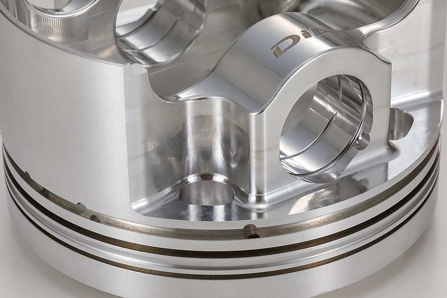 画像4: DiNx(ディンクス)「GPZ900R用DiNx 鍛造ピストンKIT」