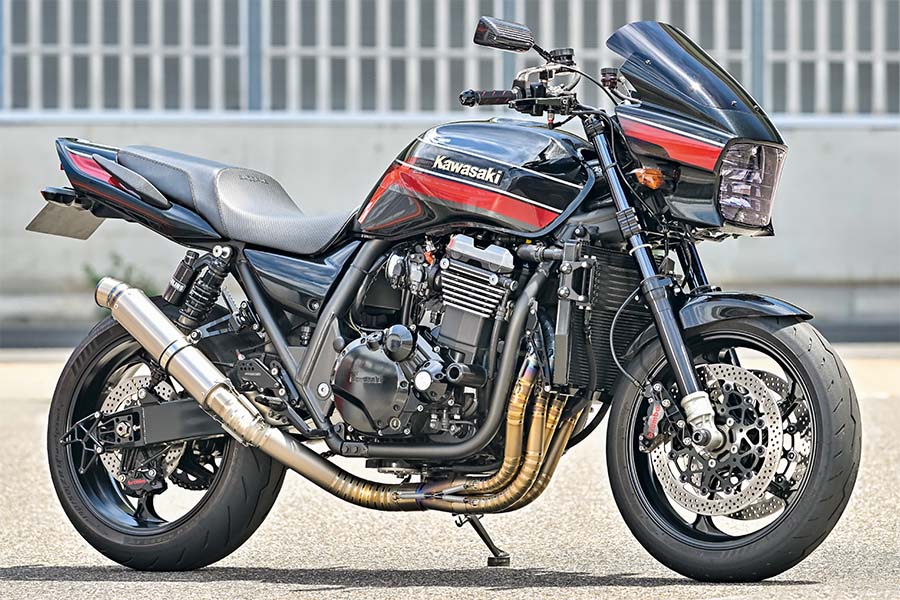 画像2: オーナーフィッティングで車両との一体感を高める