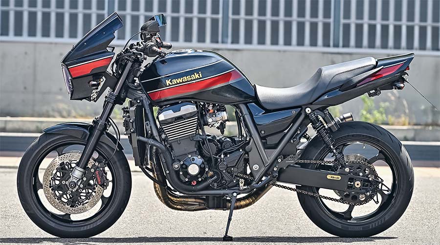 画像1: オーナーフィッティングで車両との一体感を高める