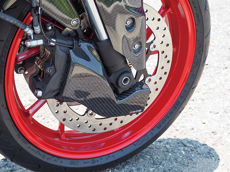 画像8: Detailed Description 詳細説明