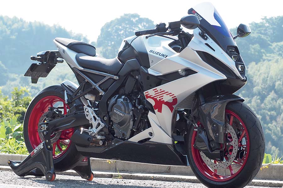 画像2: 機能からもルックスからも選んで楽しんでいける