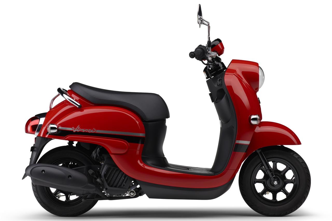 画像: ファイティングレッド