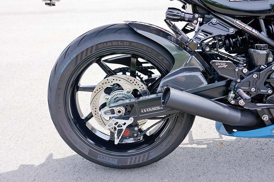 画像7: Detailed Description 詳細説明