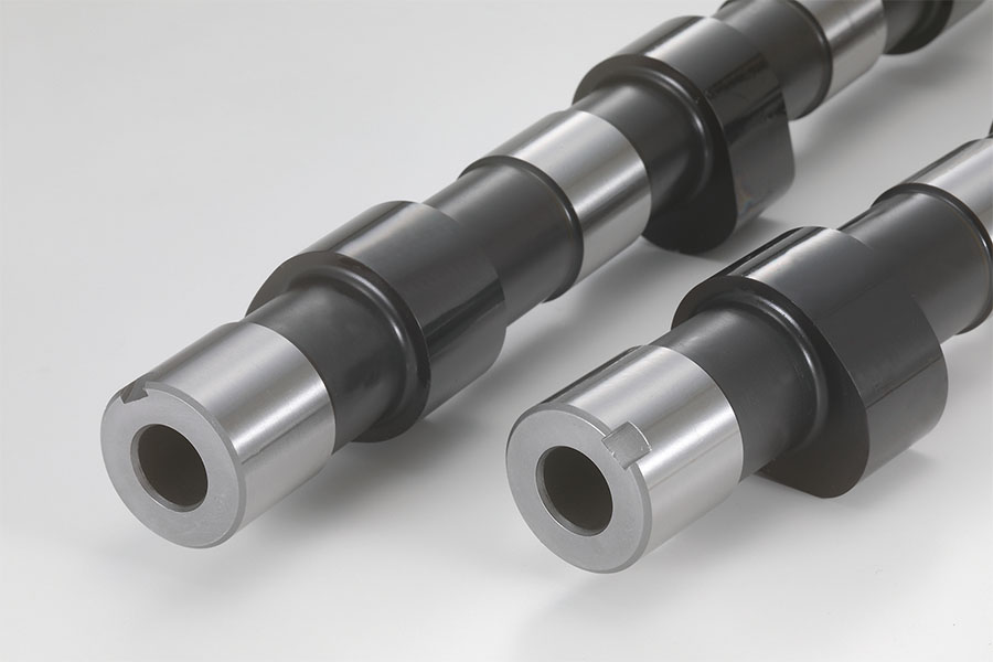 画像: ヨシムラジャパン GPZ900R用『ST-1M DLCカムシャフト』 | ヘリテイジ&レジェンズ|Heritage& Legends