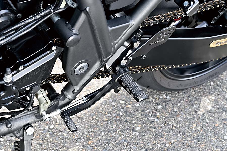 画像7: Detailed Description 詳細説明