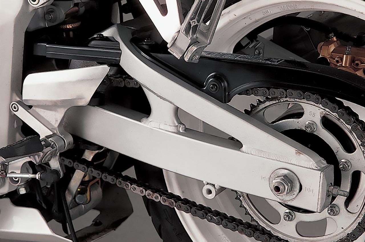 画像 : 8番目の画像 - 【写真21枚】ヤマハ「FZR400（1WG）」 - webオートバイ