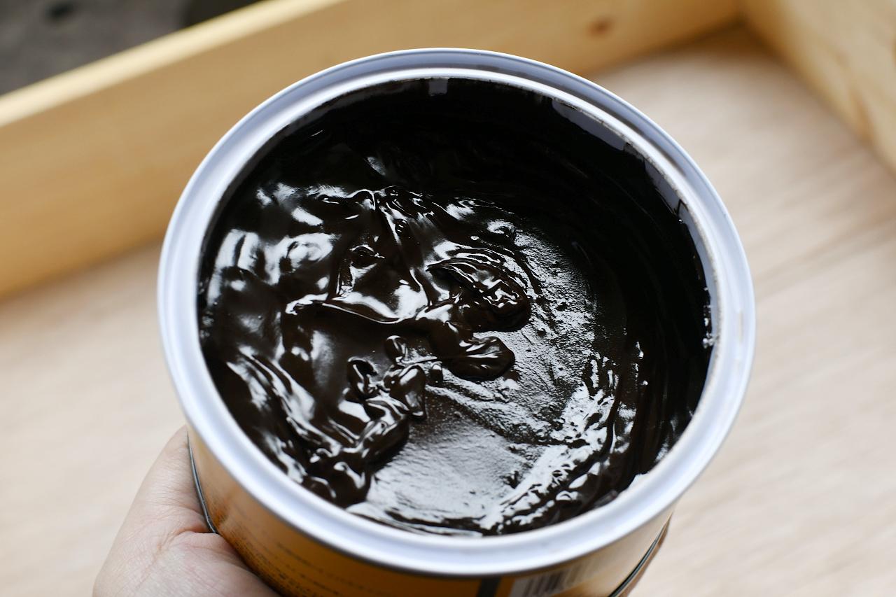 画像3: オイルで仕上げ塗装しよう