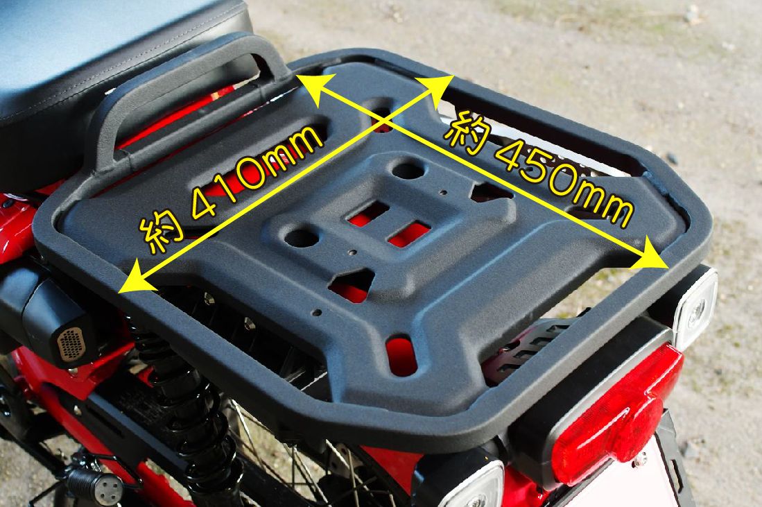 画像1: サイズを決めるよ