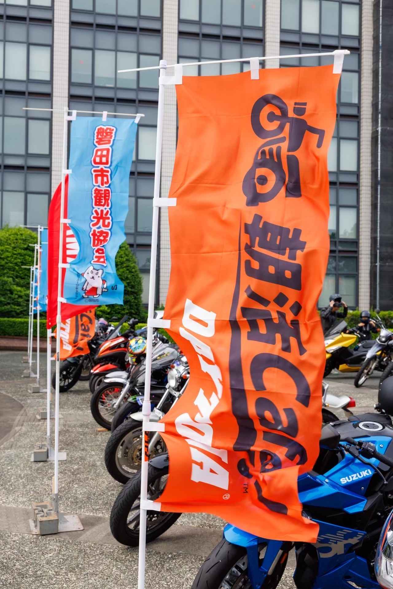 画像 : 3番目の画像 - 【写真14枚】朝活カフェの様子 - webオートバイ