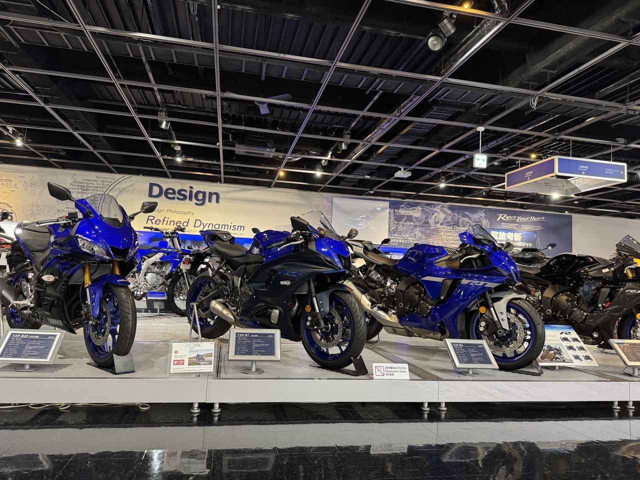 画像 : 12番目の画像 - 【写真14枚】朝活カフェの様子 - webオートバイ