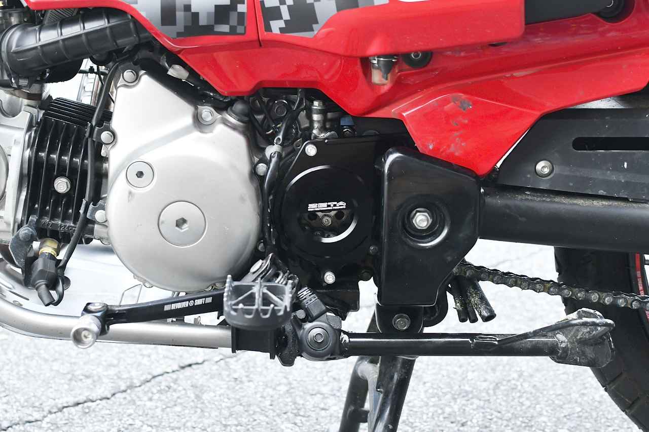 画像1: 完成したので細かくチェック