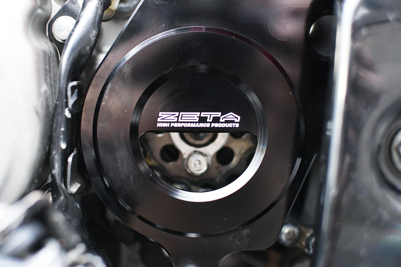 画像4: 完成したので細かくチェック