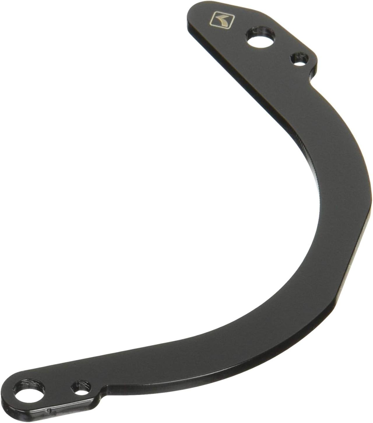 画像: キタコ(KITACO) ワイドチェーンガイドプレート モンキー125(JB02)、グロム(JC61/75)、スーパーカブC125(JA48) 683-1300400 amzn.to