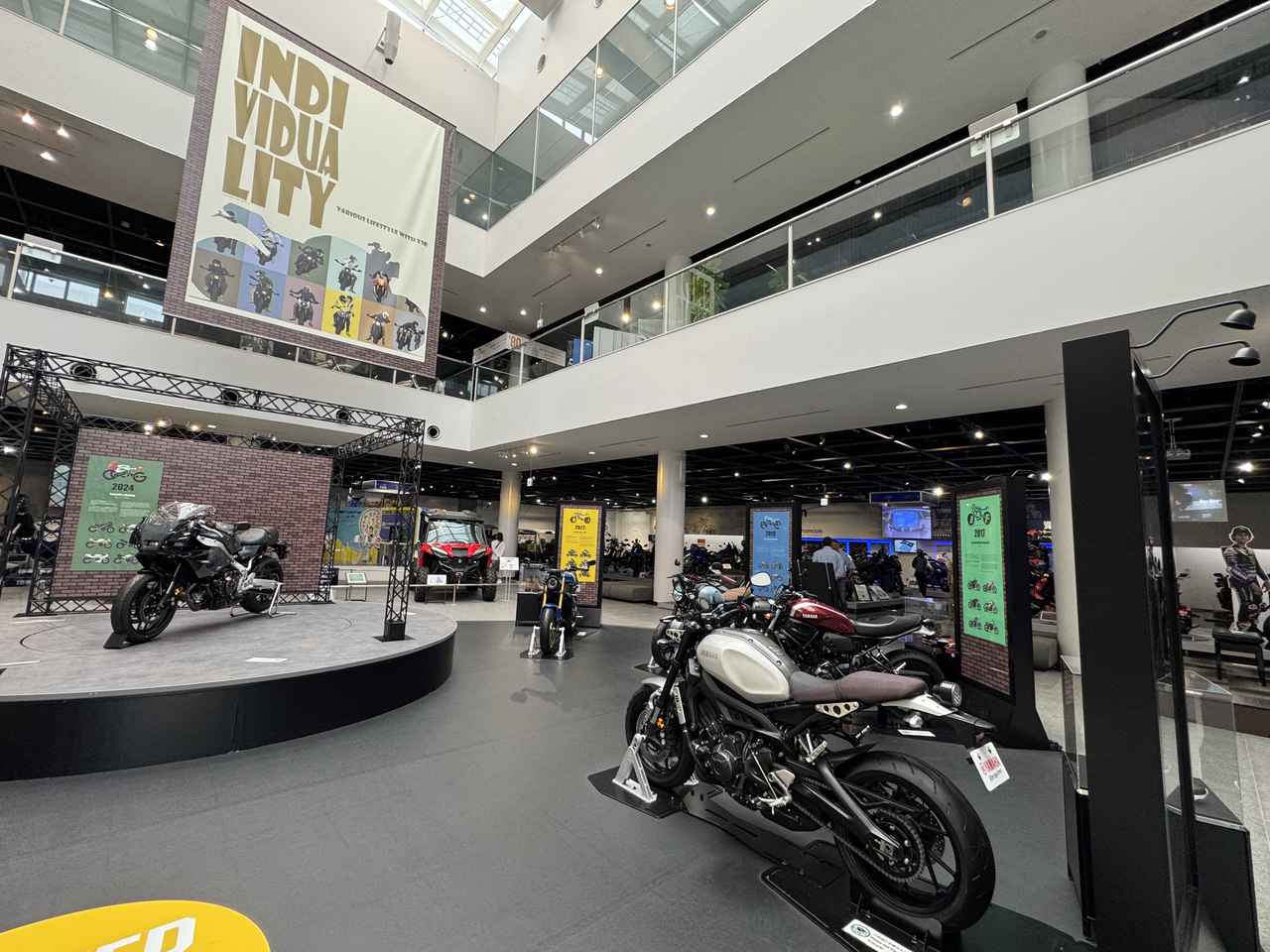 画像 : 10番目の画像 - 【写真14枚】朝活カフェの様子 - webオートバイ