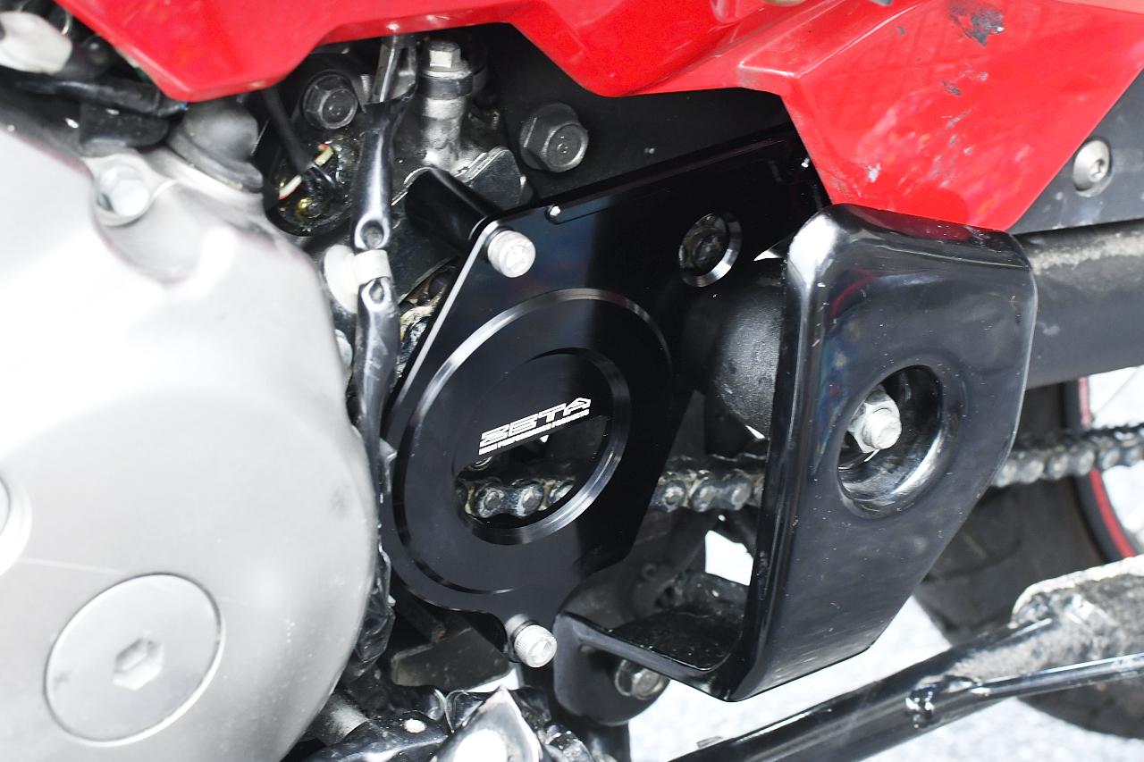 画像2: 完成したので細かくチェック