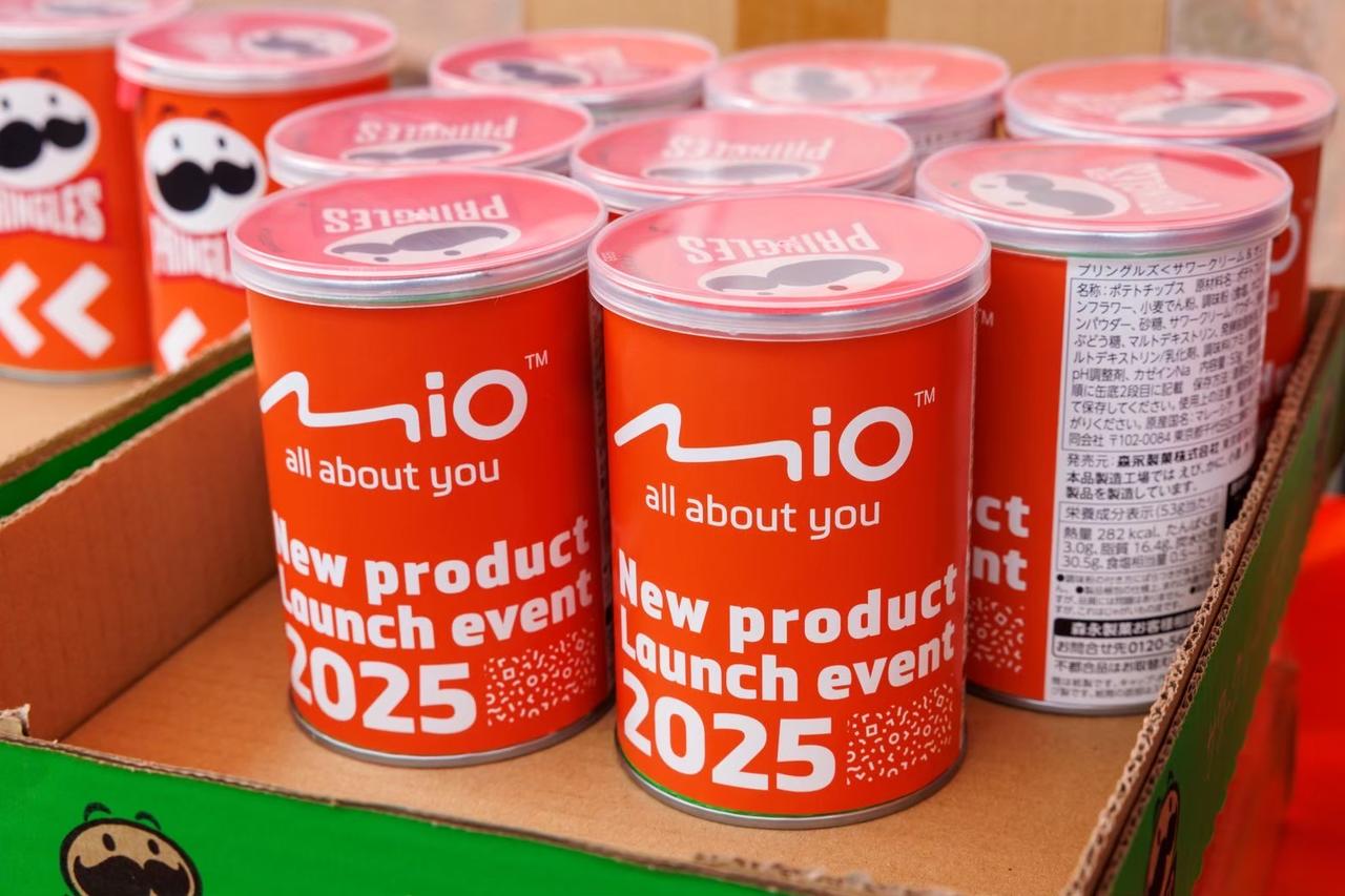 画像 : 4番目の画像 - 【写真14枚】朝活カフェの様子 - webオートバイ