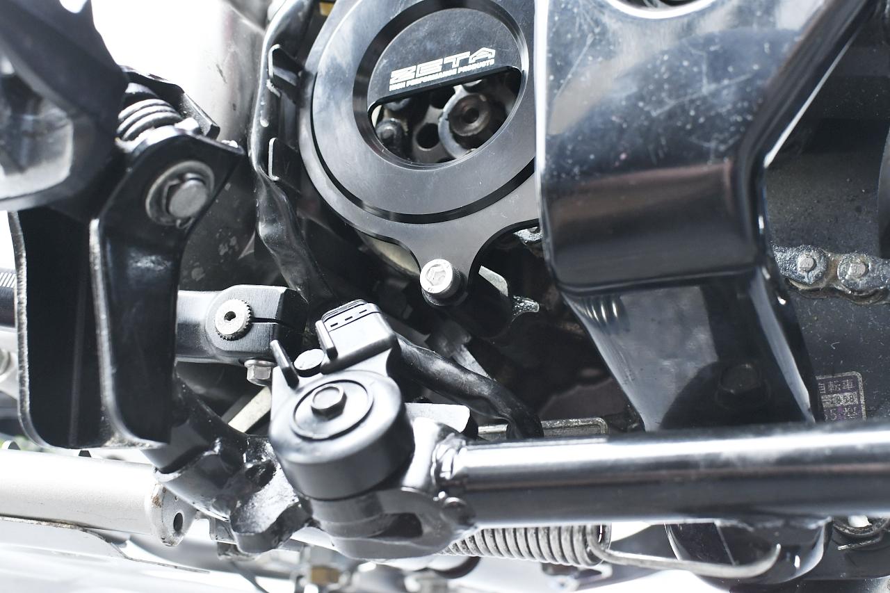 画像3: 完成したので細かくチェック