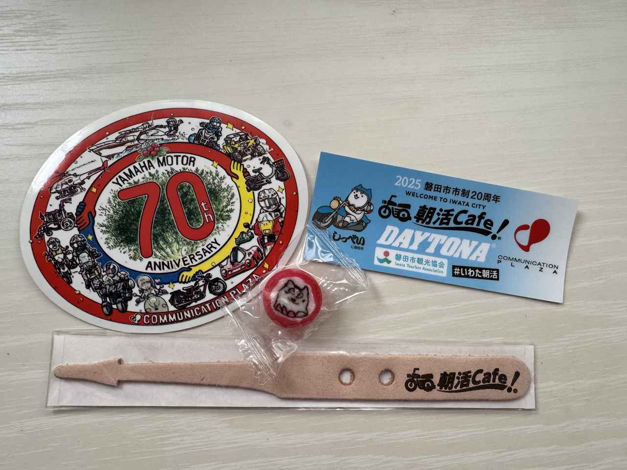 画像 : 13番目の画像 - 【写真14枚】朝活カフェの様子 - webオートバイ