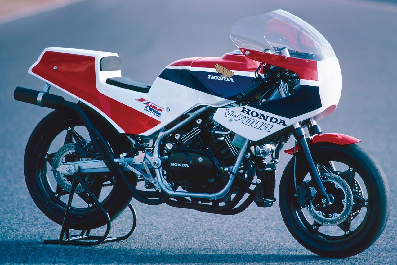 画像: VF400FK