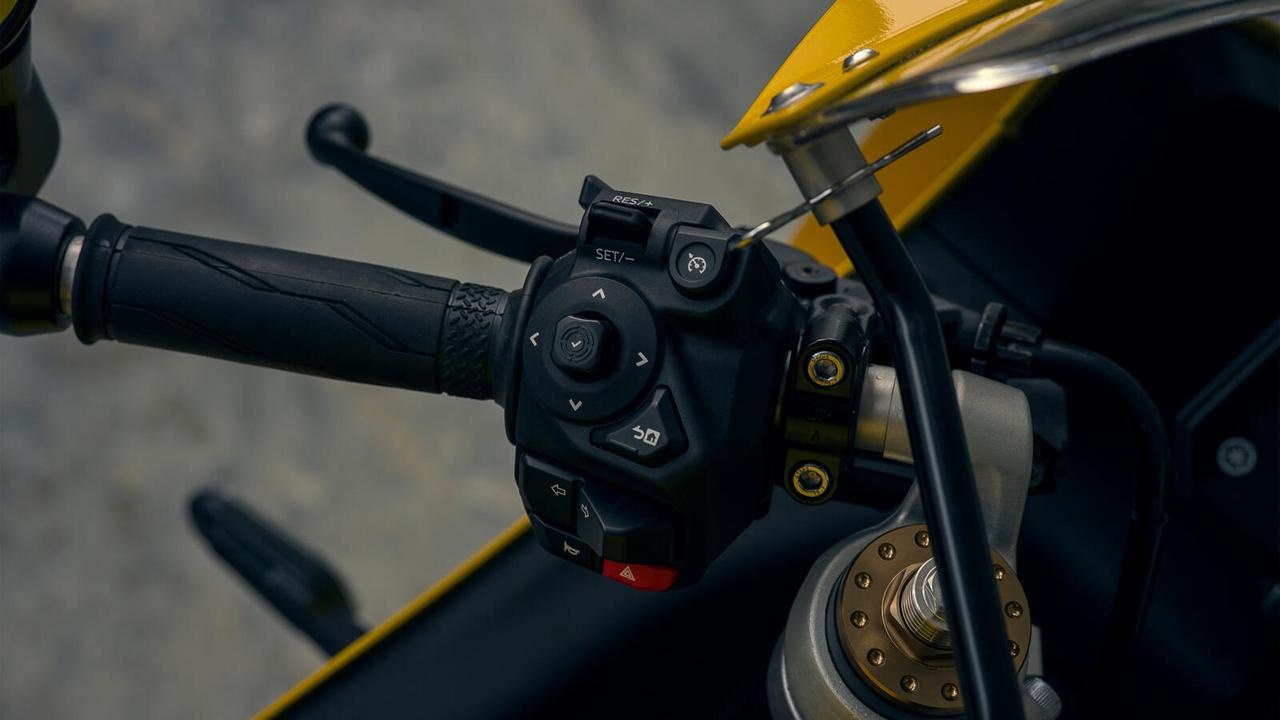 画像 : 27番目の画像 - 【写真40点】ヤマハ「XSR900GP」2026年モデル - webオートバイ