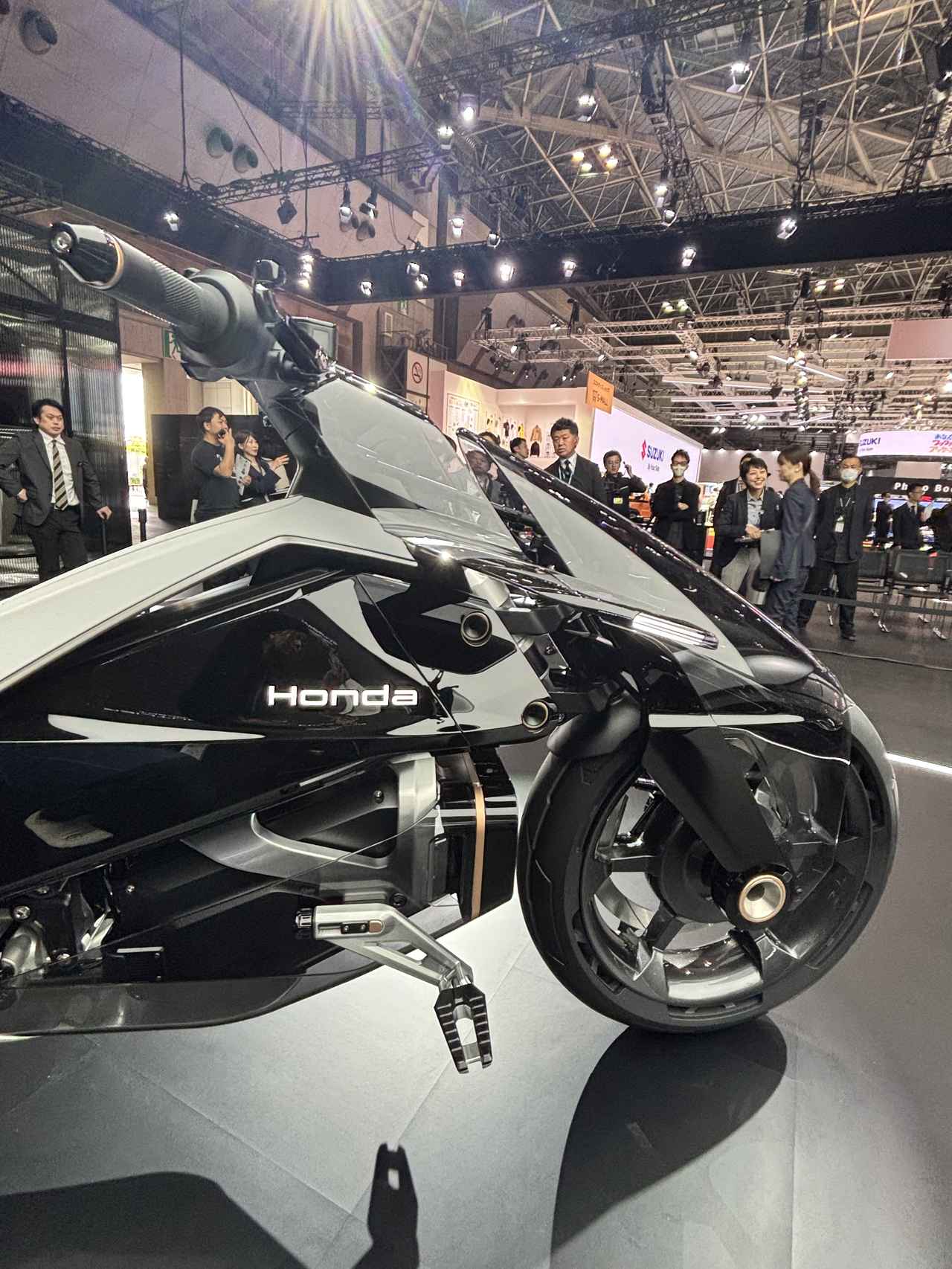 画像1: ▶パワーユニット