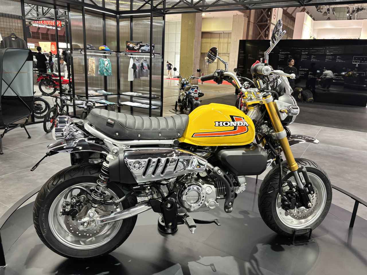 画像2: ▶横向き