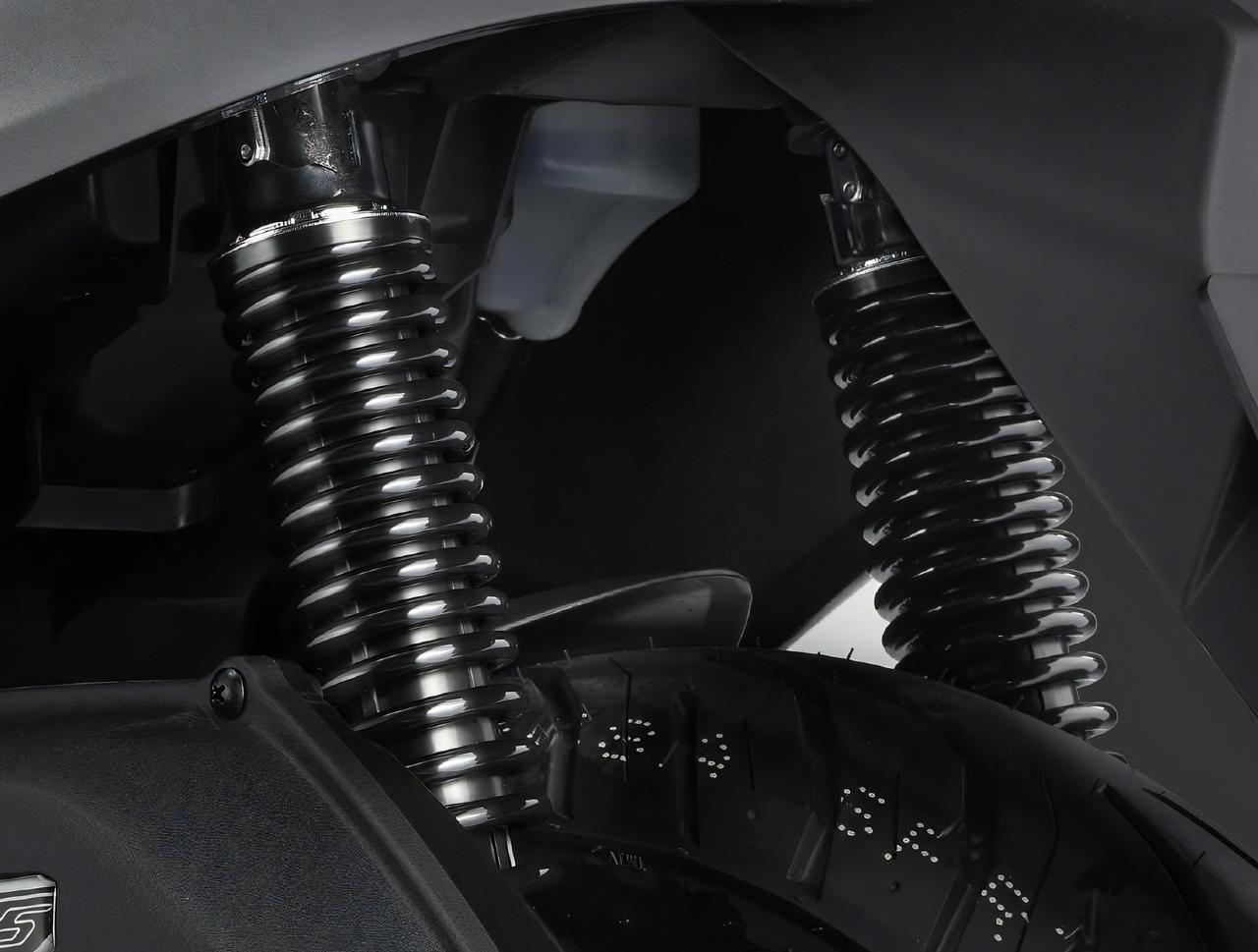 画像 : 19番目の画像 - 【写真23枚】ホンダ「NWT150」 - webオートバイ