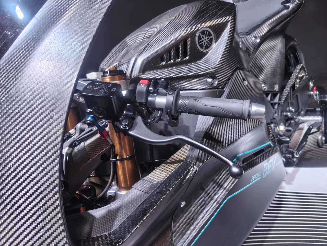 画像3: ▶ハンドル