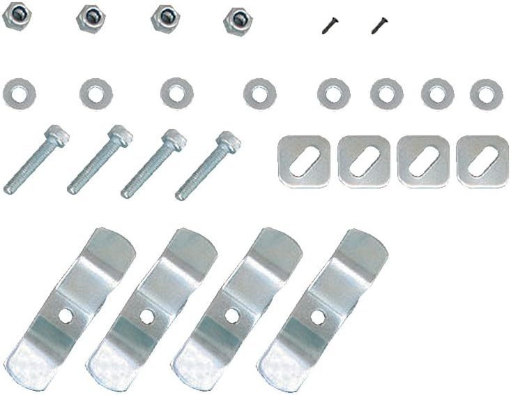 画像: GIVI(ジビ) リアボックスパーツ スクリューセット Z990N 65884 amzn.to