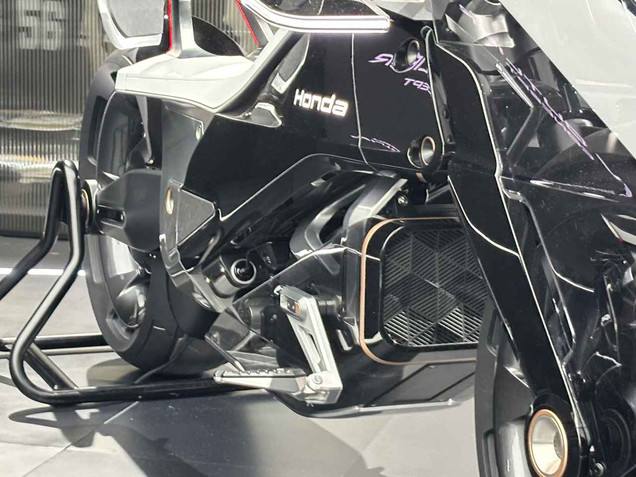 画像2: ▶パワーユニット