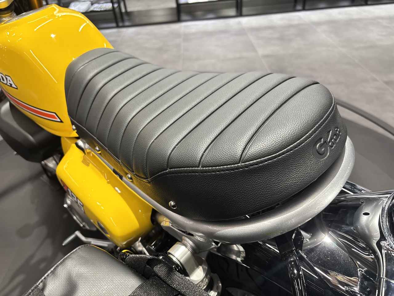 画像: ▶シート