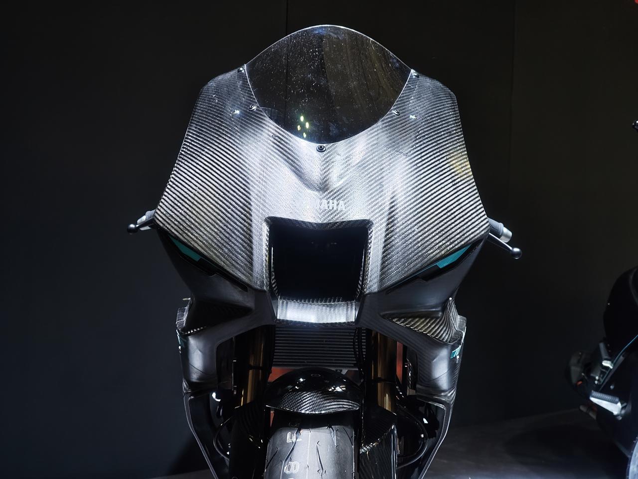 画像2: ▶フロント