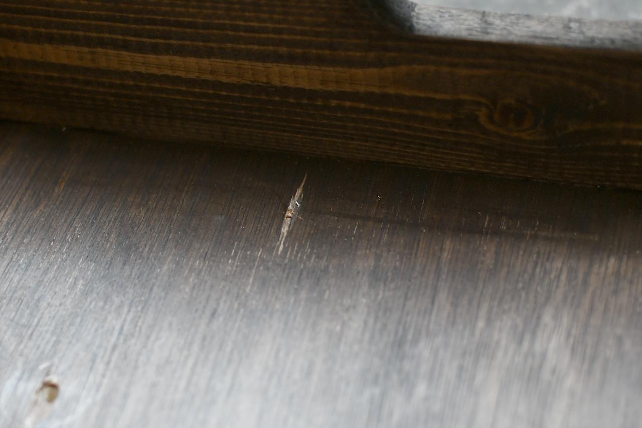 画像5: DRCコンパクトキャリアに取り付けるための固定具探しと穴あけ