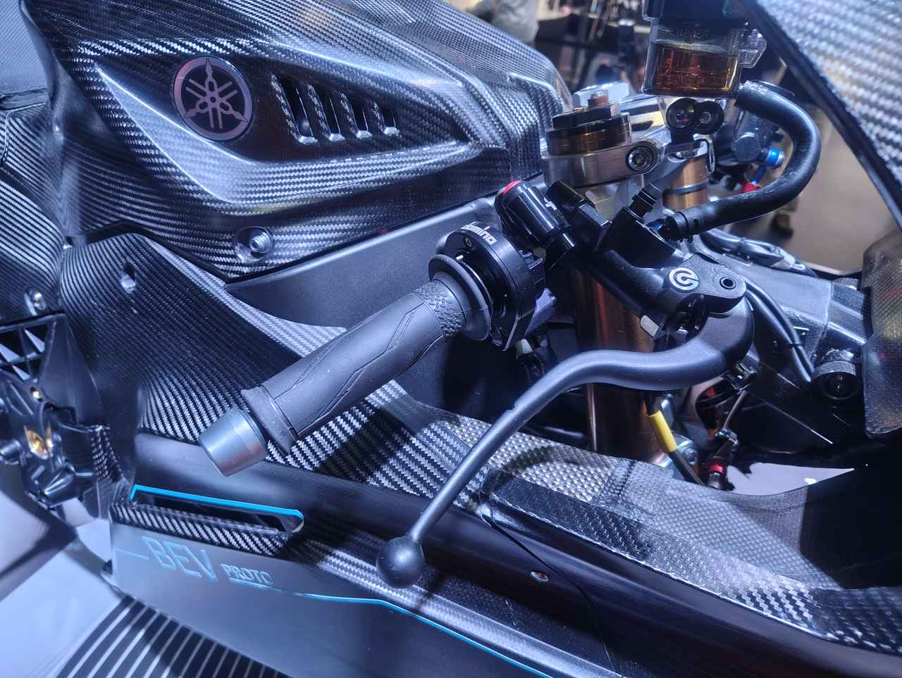 画像2: ▶ハンドル