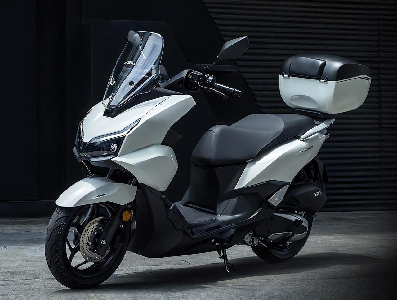 画像 : 10番目の画像 - 【写真23枚】ホンダ「NWT150」 - webオートバイ