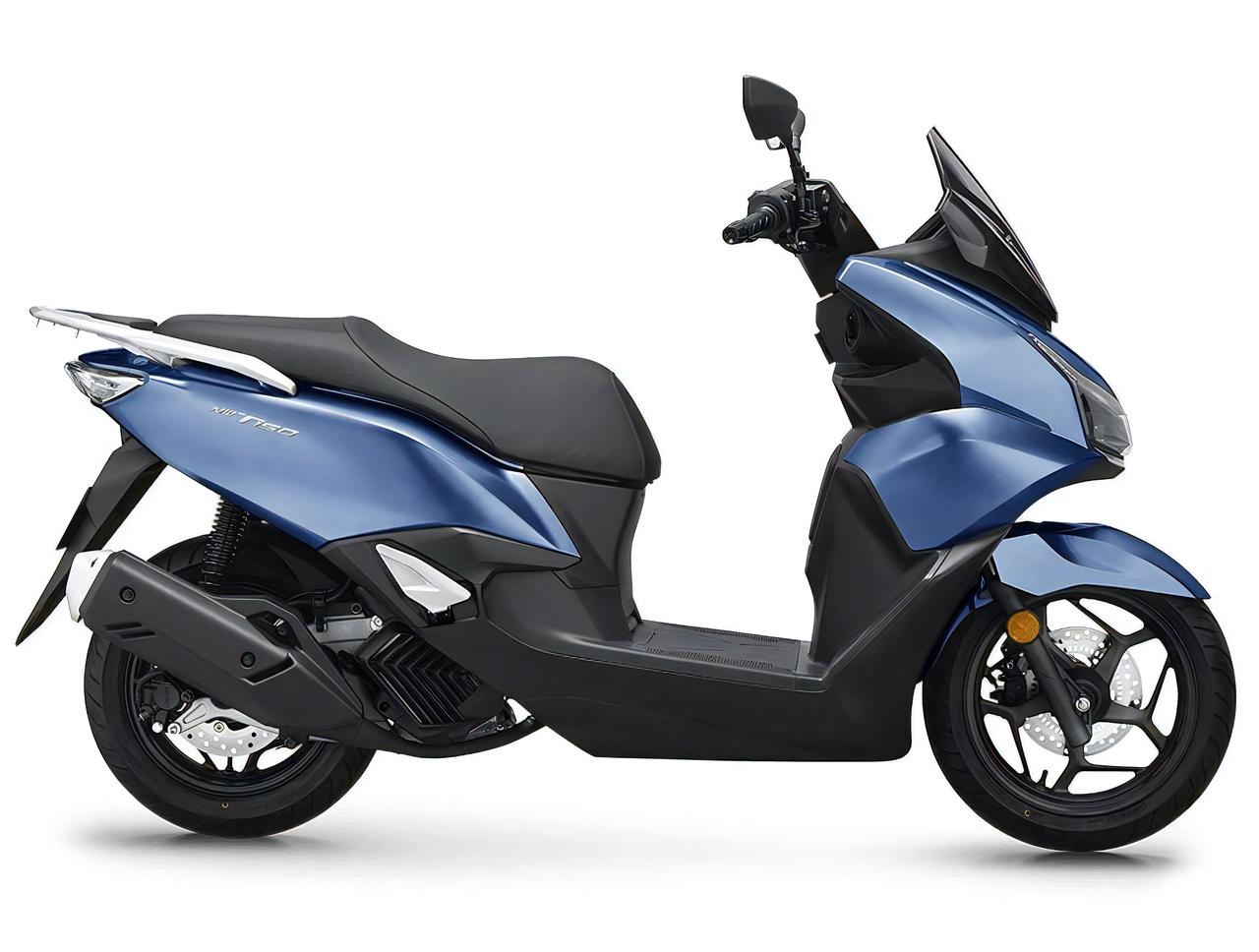 画像 : 8番目の画像 - 【写真23枚】ホンダ「NWT150」 - webオートバイ