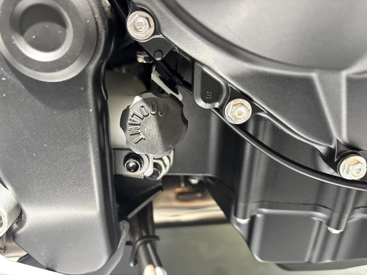 画像 : 4番目の画像 - 【他21枚】 - webオートバイ