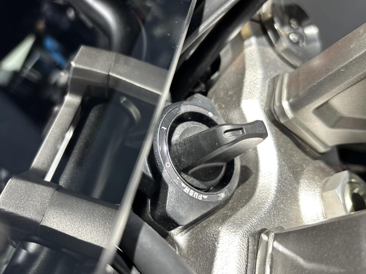 画像 : 2番目の画像 - 【他18枚】 - webオートバイ