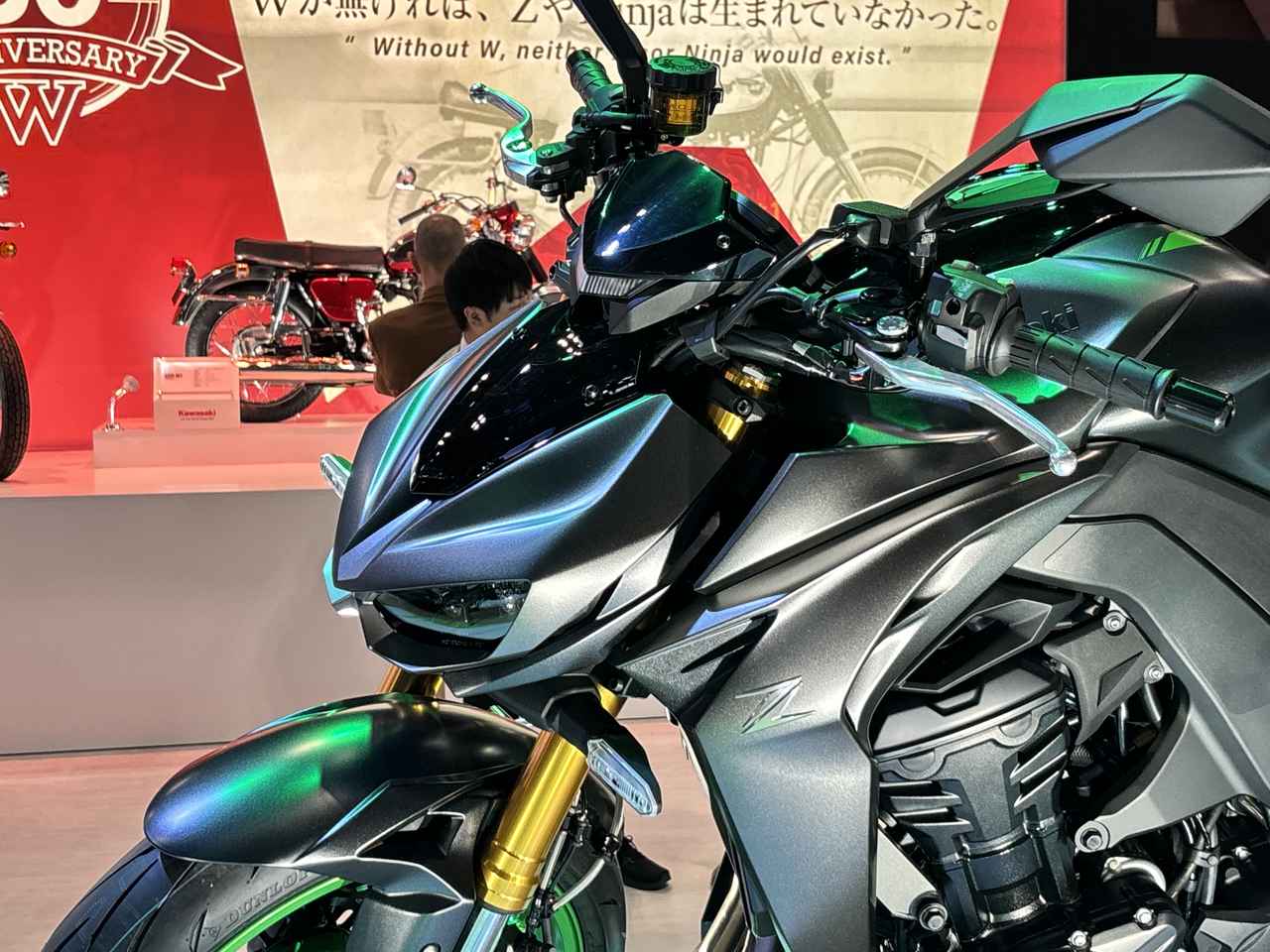 画像: ▶フロント