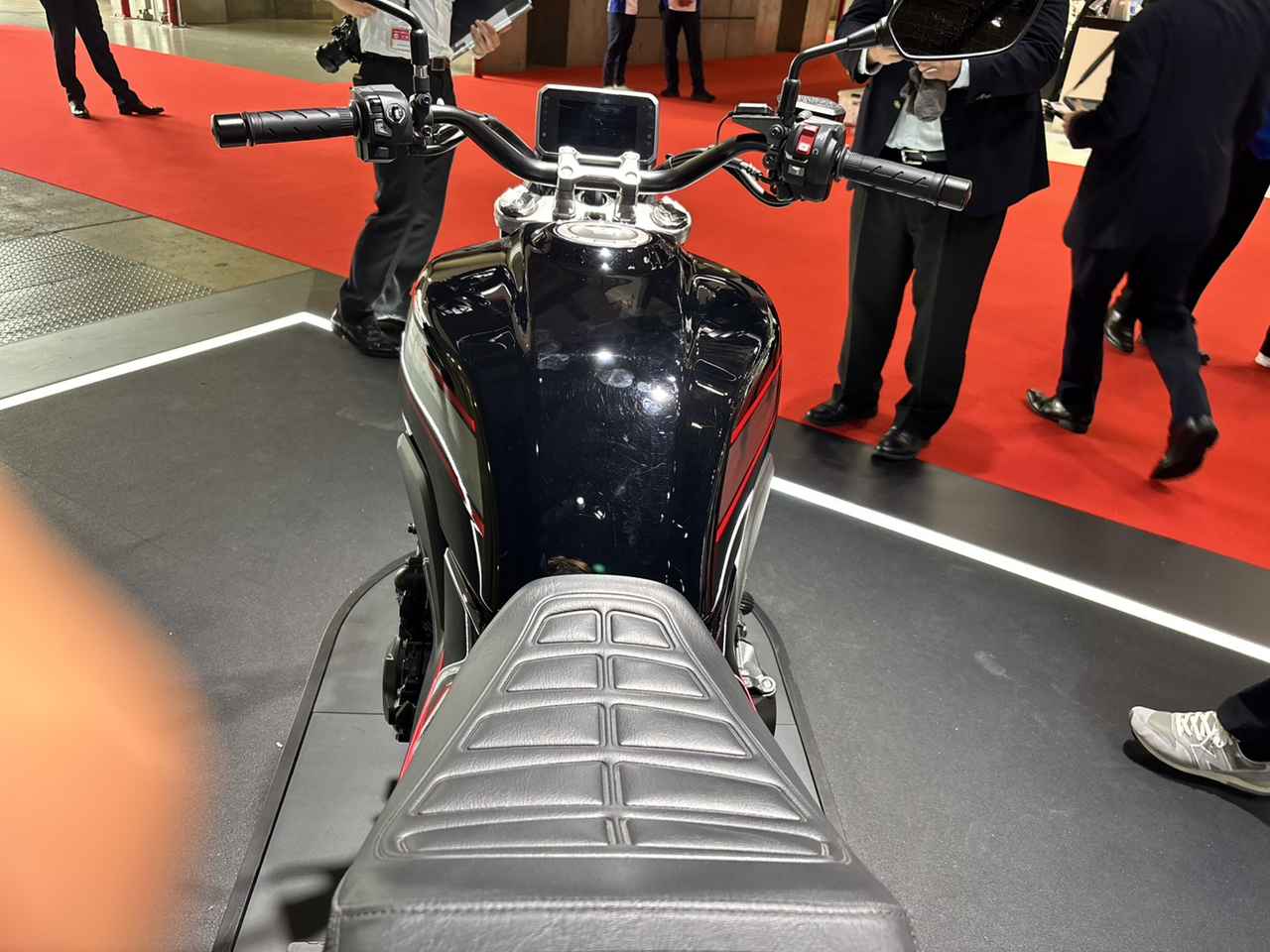 画像 : 2番目の画像 - 【他5枚】 - webオートバイ