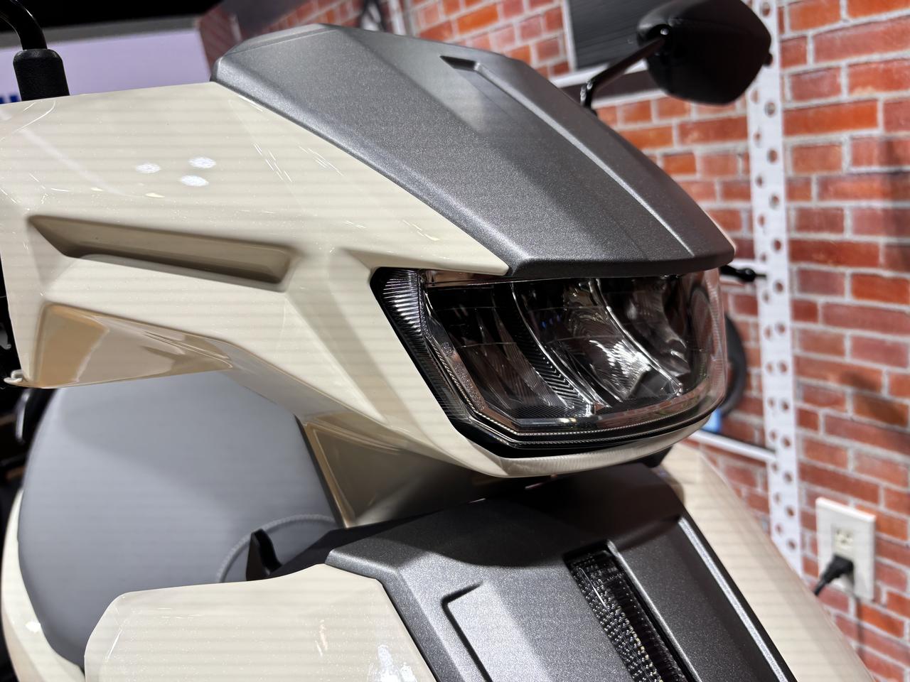 画像1: ▶フロント