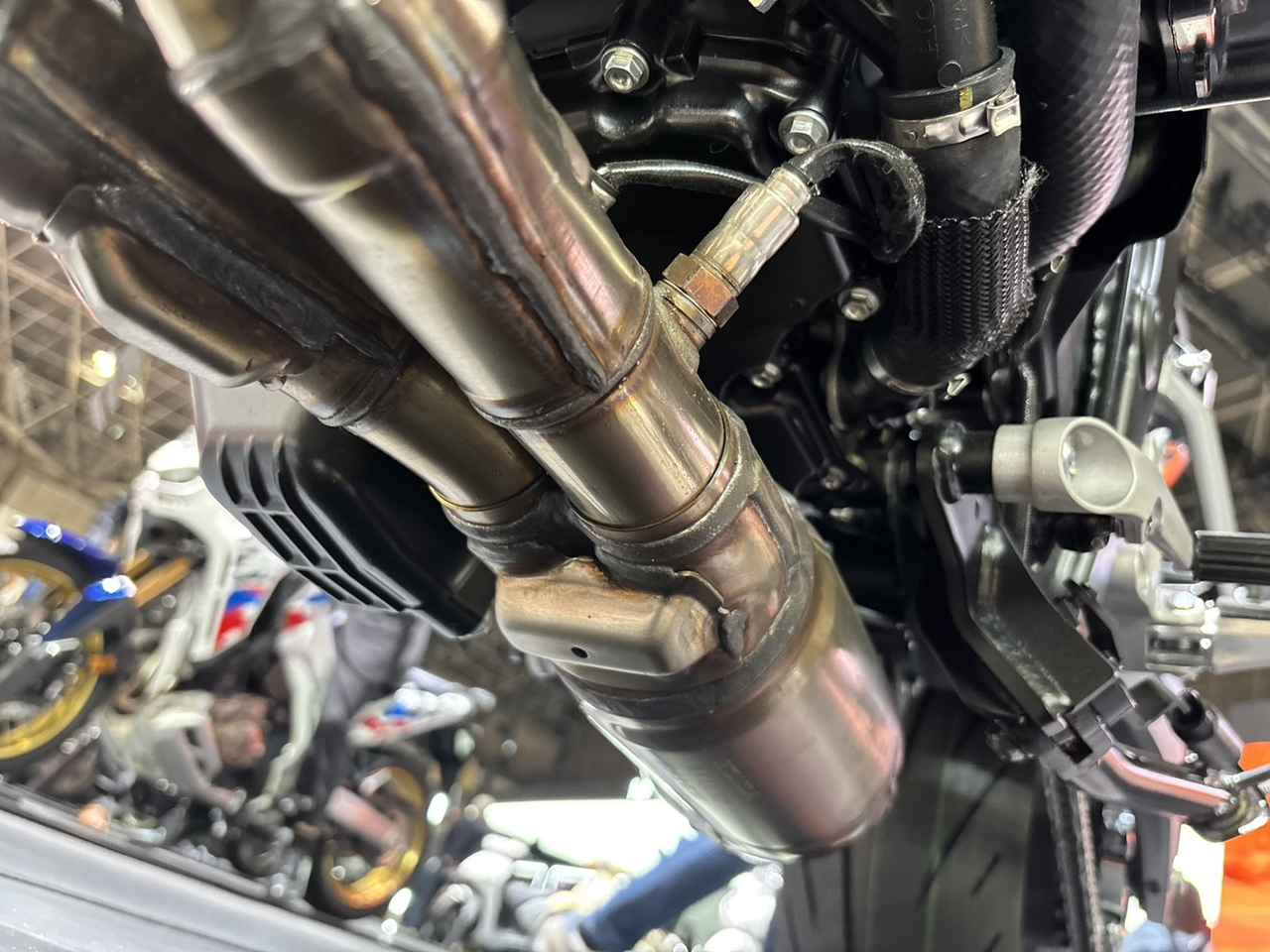 画像 : 15番目の画像 - 【他21枚】 - webオートバイ