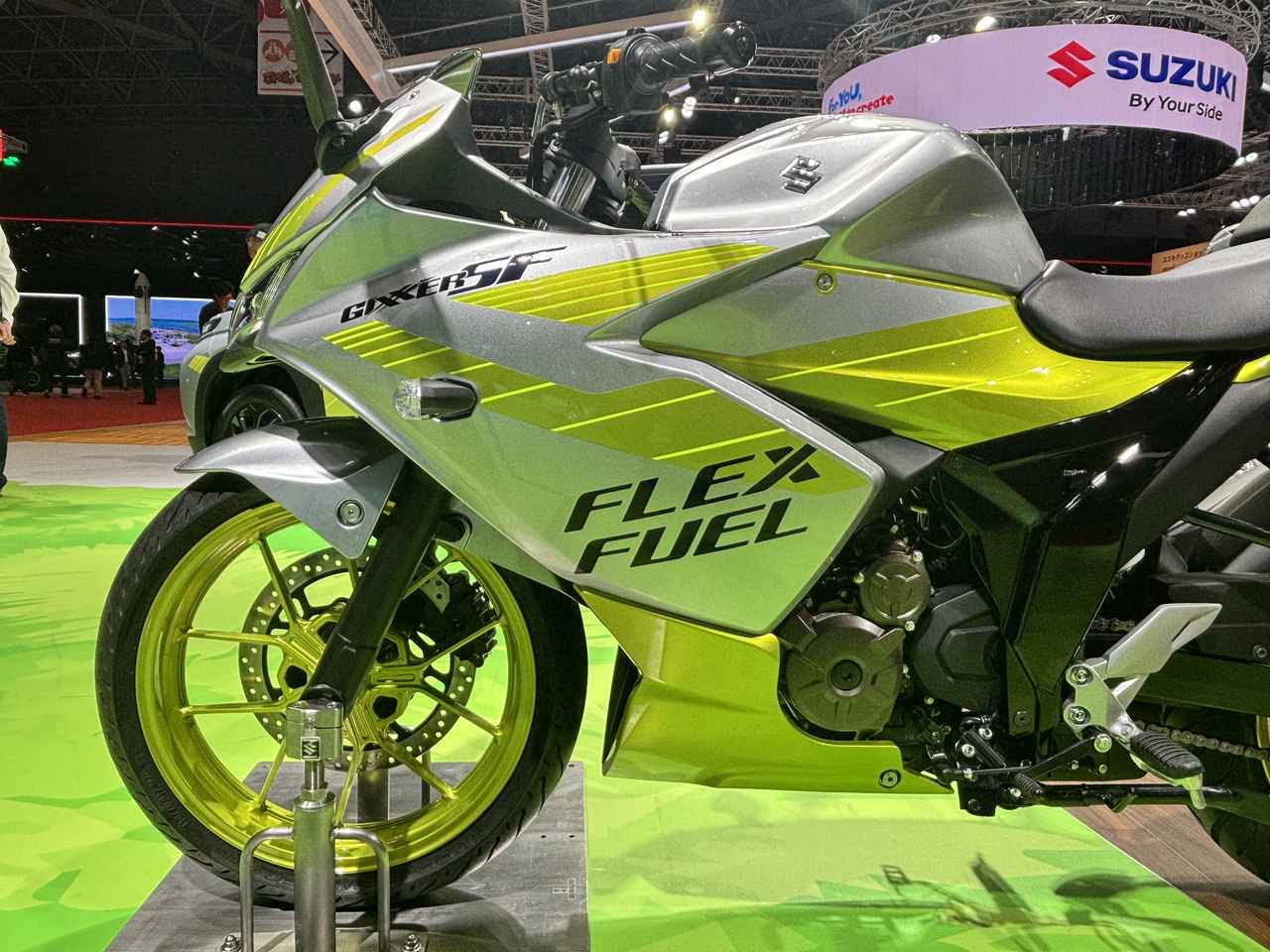 画像3: ▶フロント