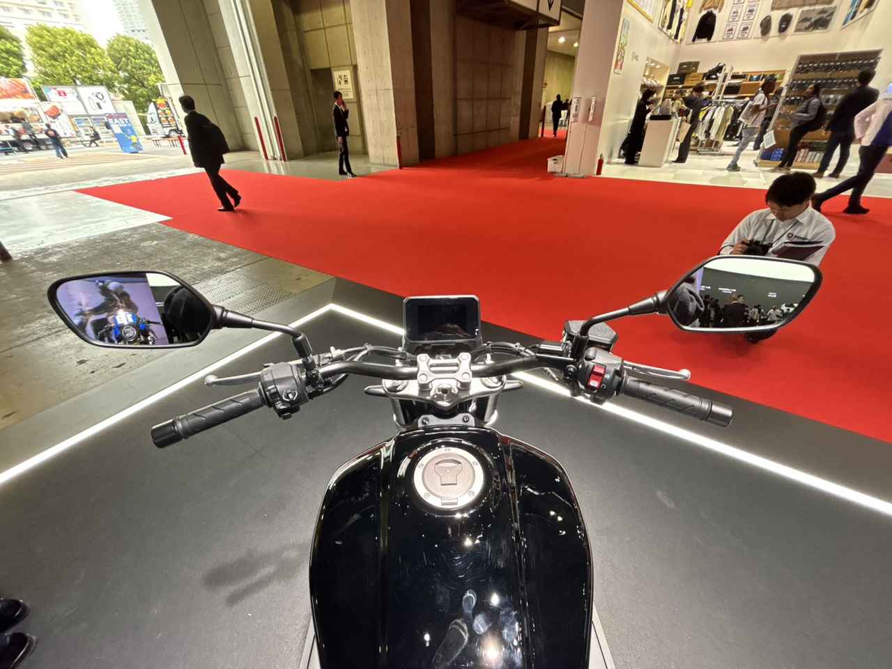 画像 : 18番目の画像 - 【他18枚】 - webオートバイ