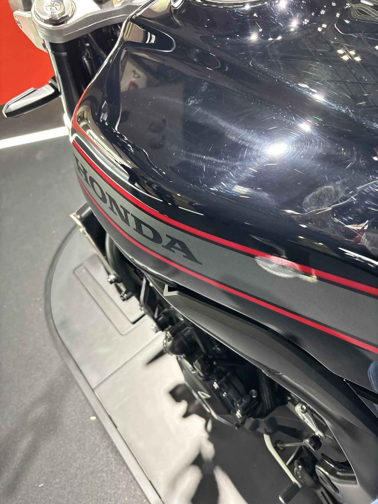 画像 : 3番目の画像 - 【他5枚】 - webオートバイ