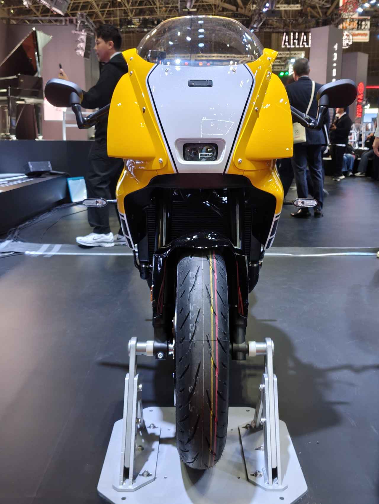 画像1: ▶フロント