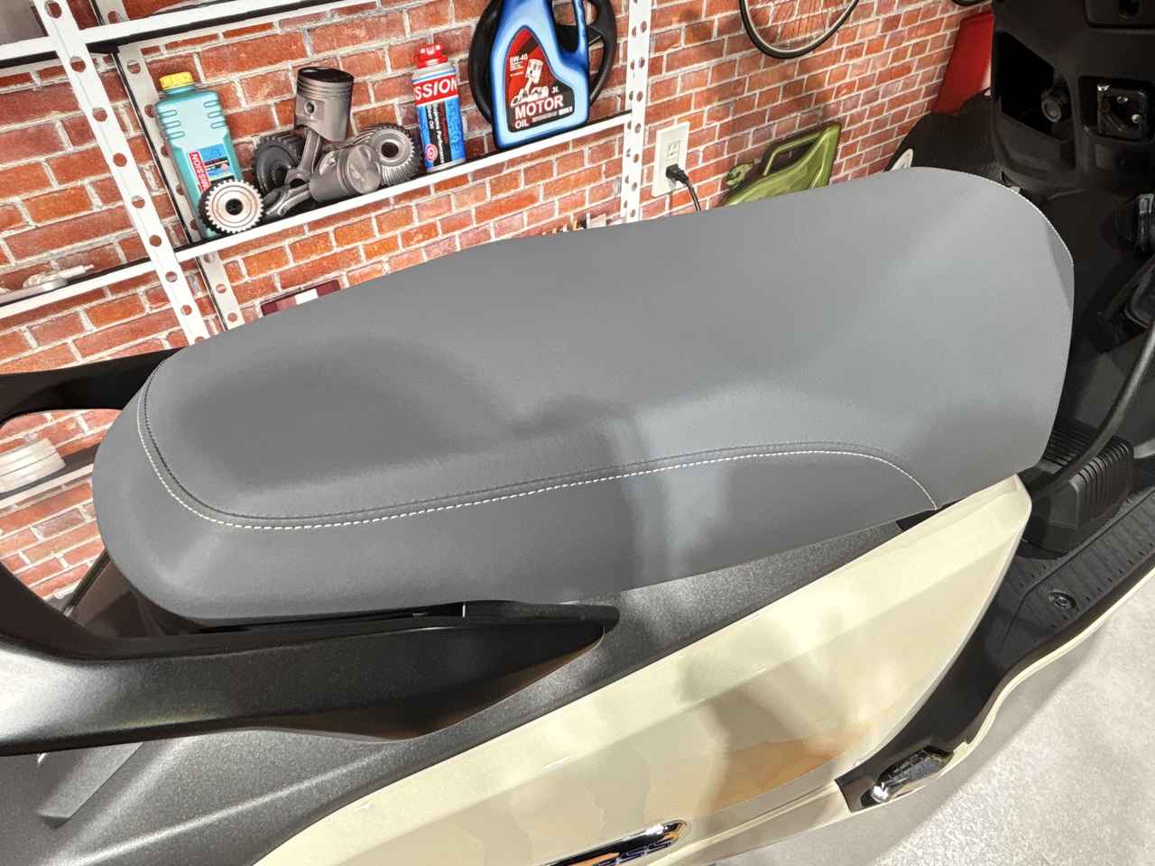 画像1: ▶シート