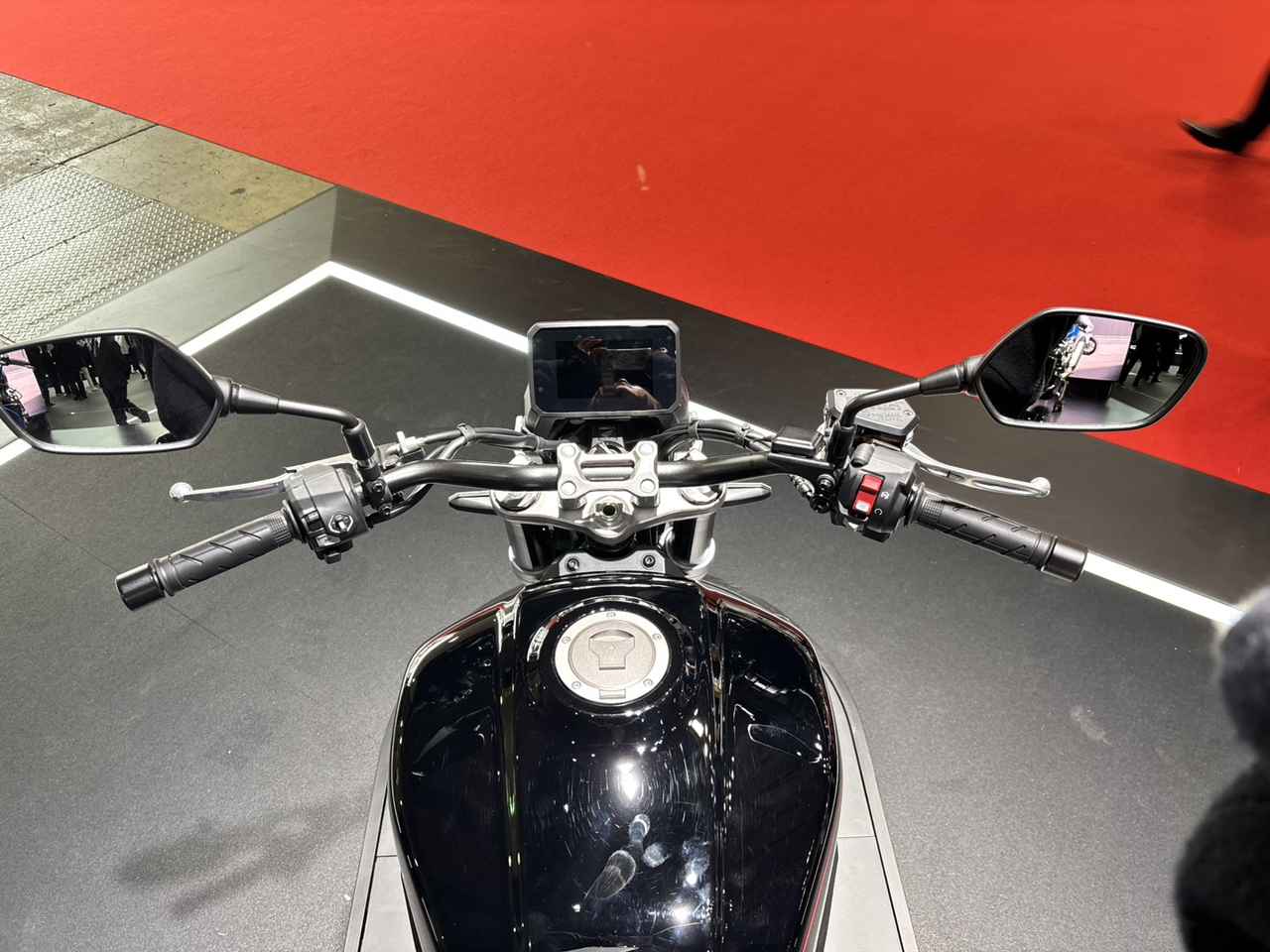 画像 : 5番目の画像 - 【他5枚】 - webオートバイ